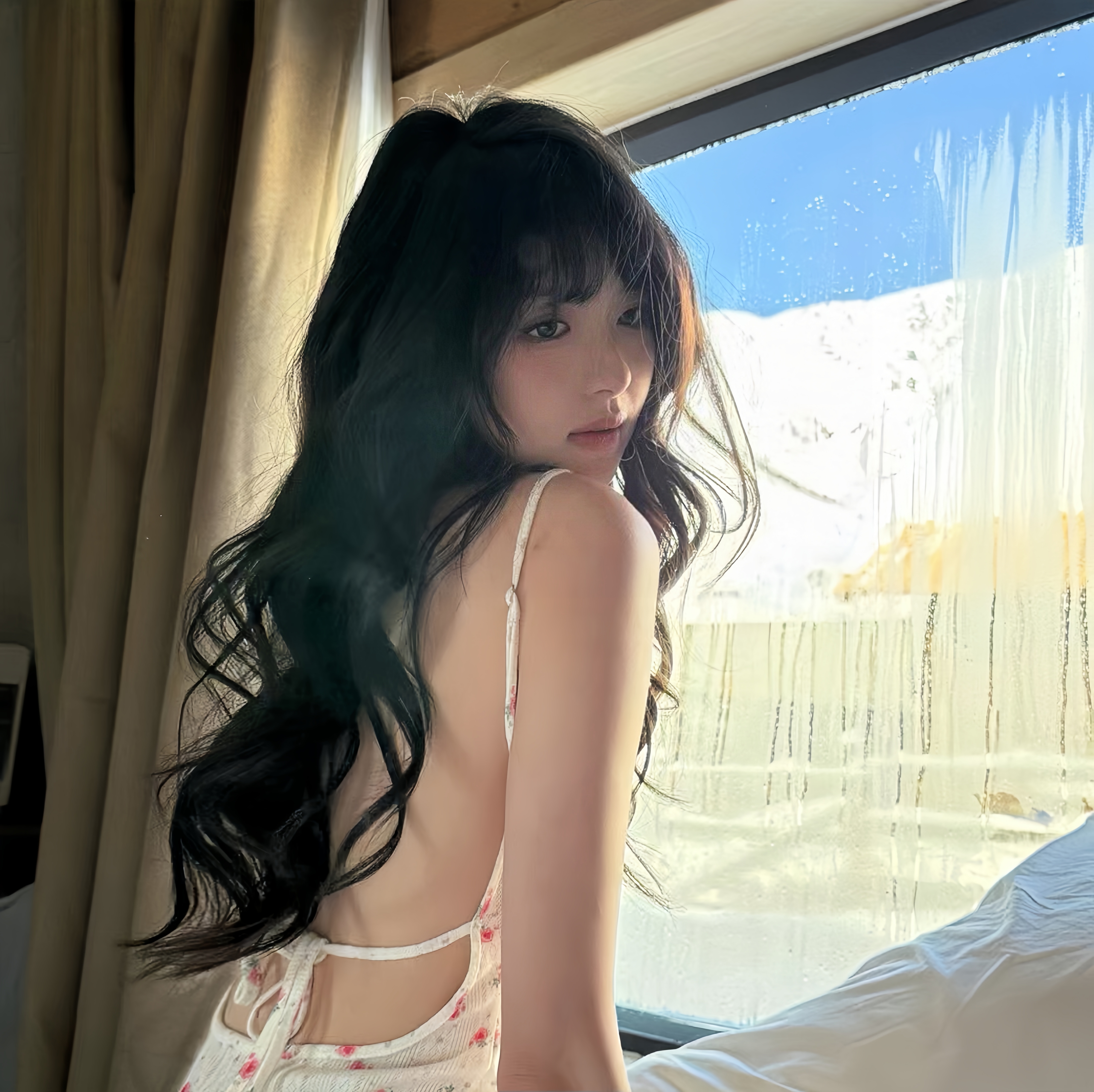 Staffordshire Bull Terrier