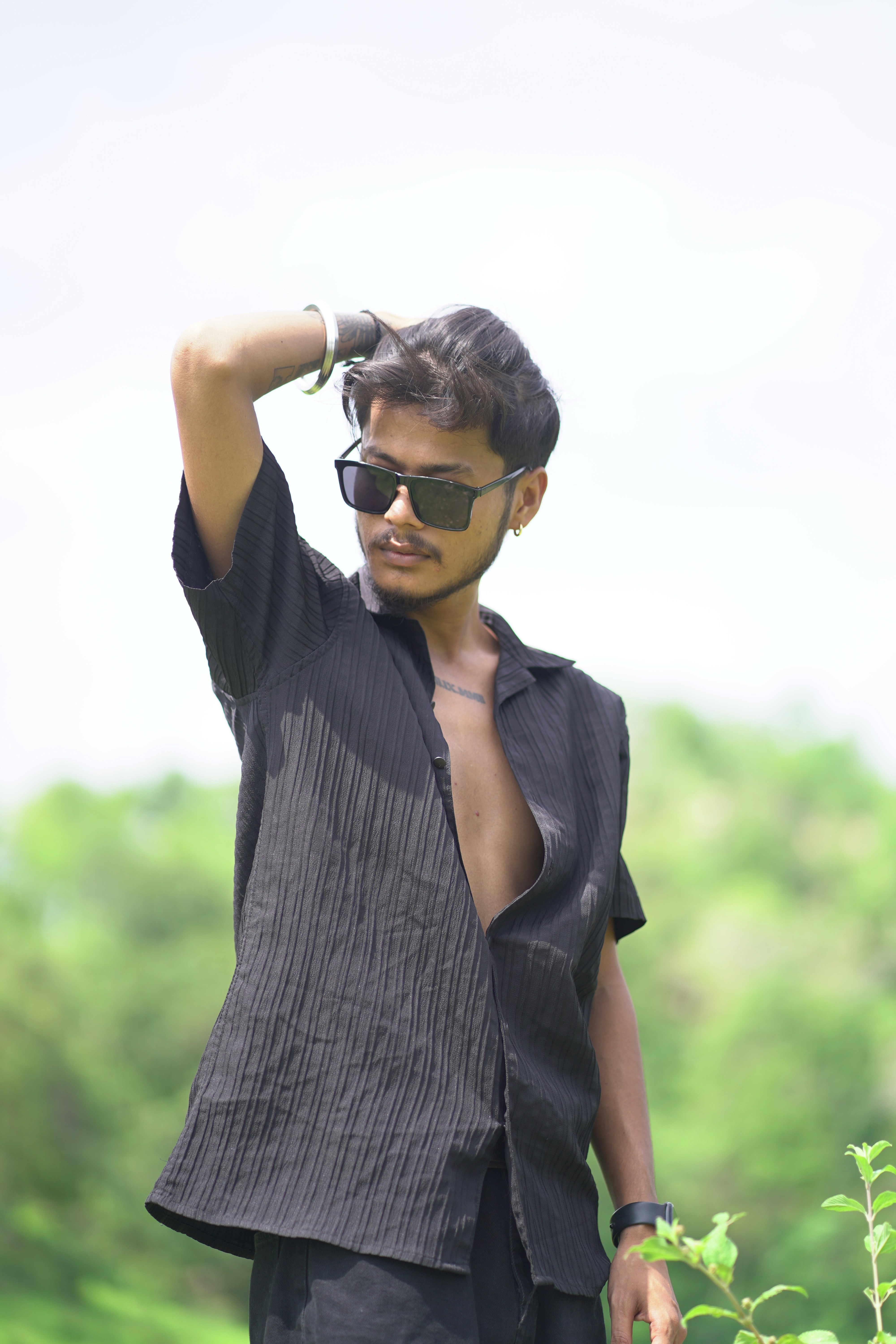 核心优势3视觉图